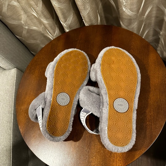 Women’s Ugg Oh Yeah Slingback Sandals - Picture 7 of 9